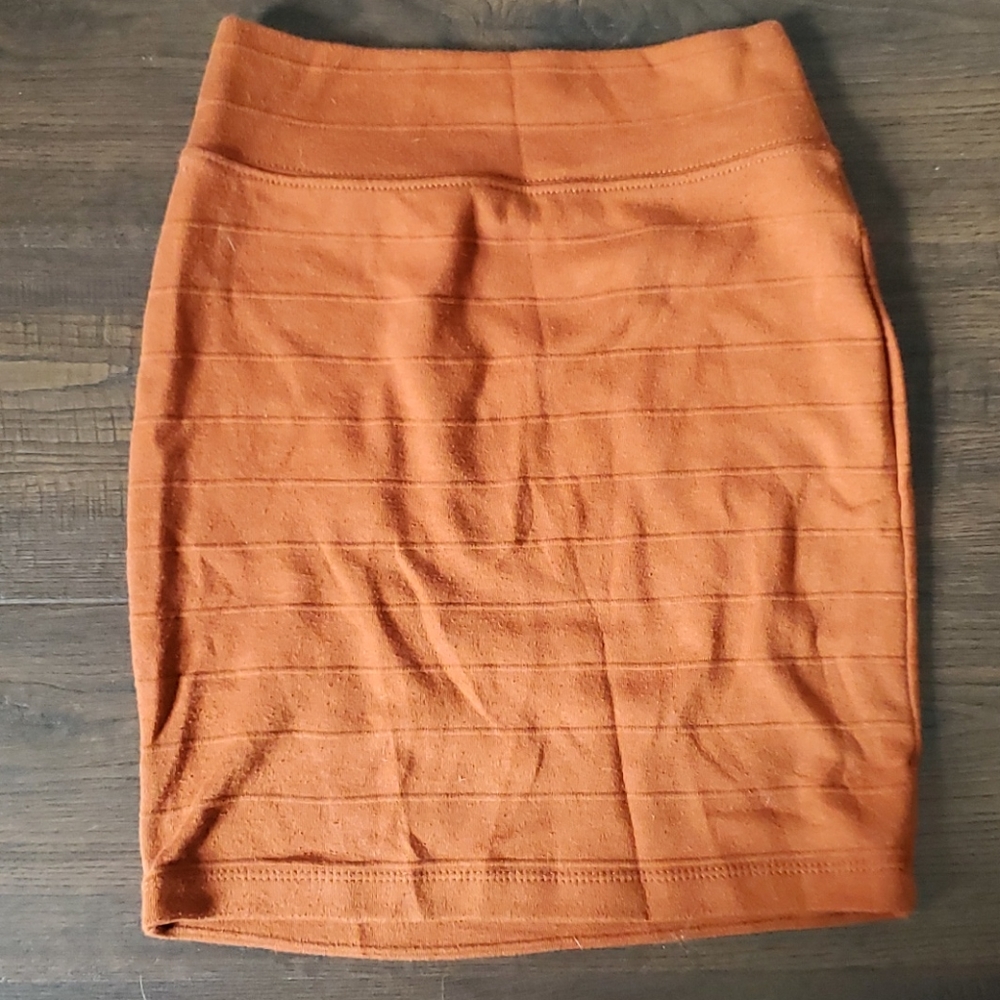 Forever21 skirt